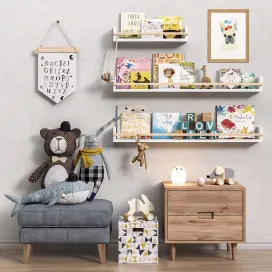 Toys furniture set 2